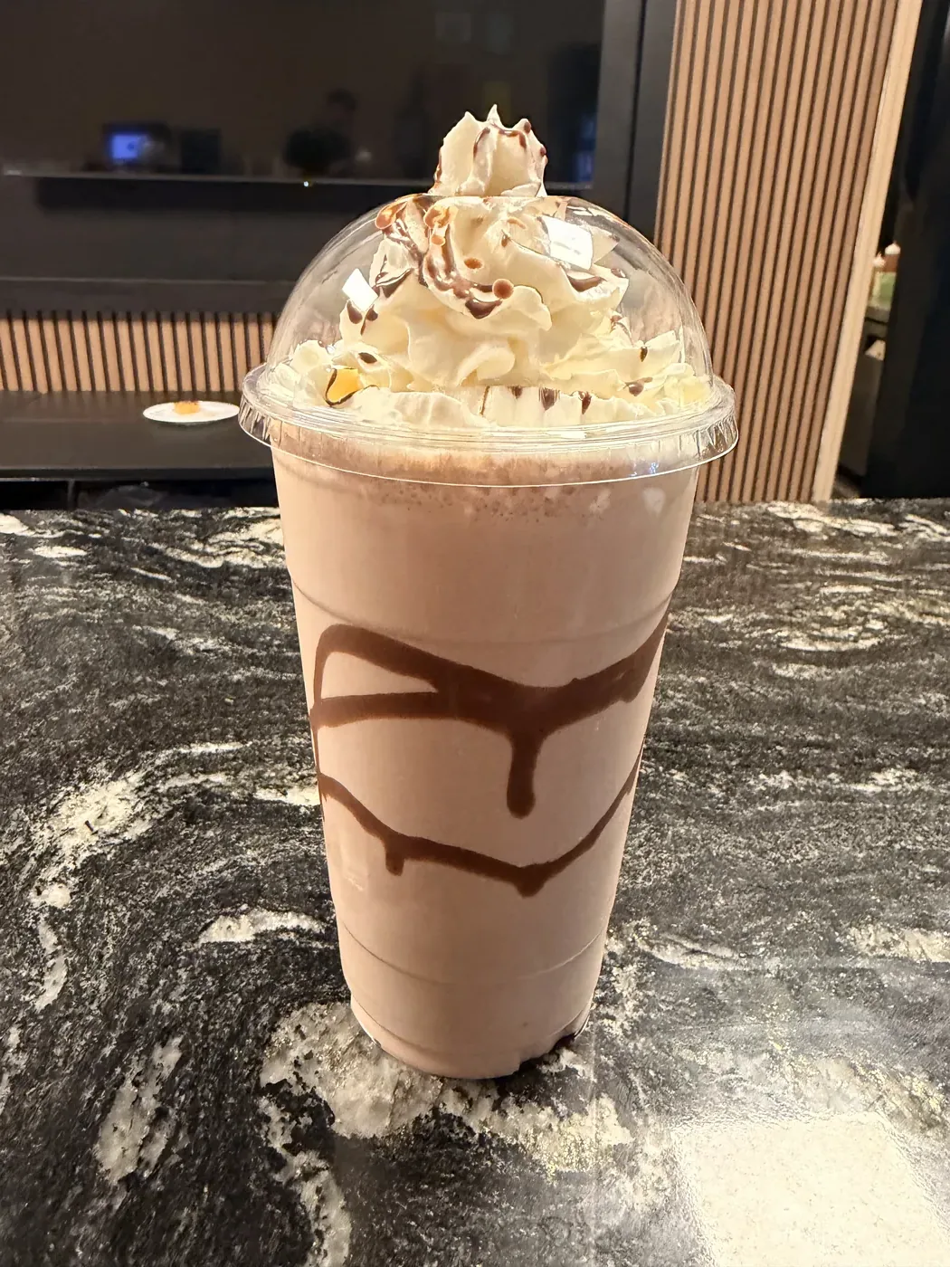 Shakes & Juices